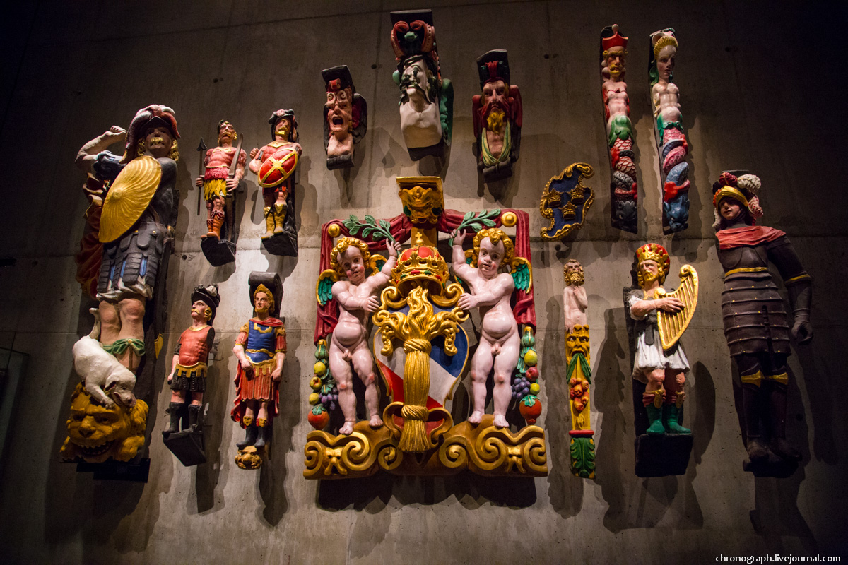 Vasa Museum, Stockholm
